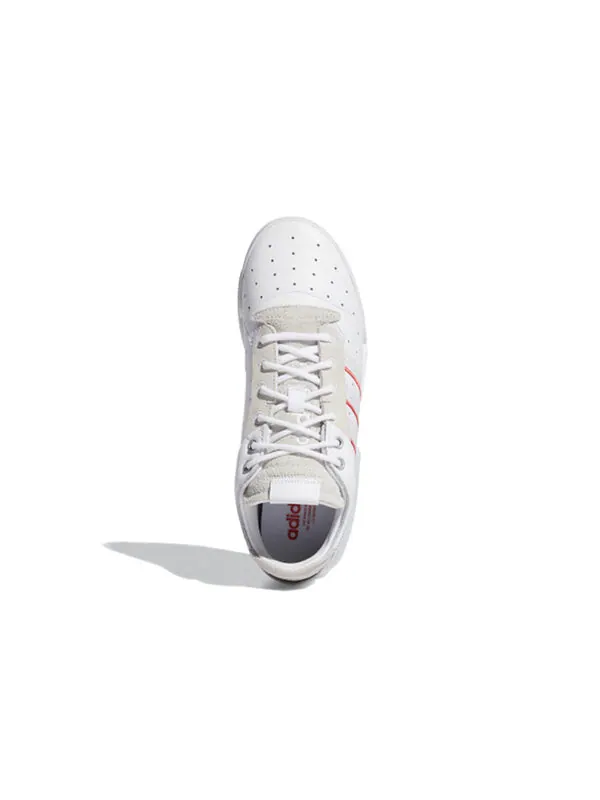 Кроссовки оригиналы соперничество rm низкие Adidas — изображение 4 из 4, белый/красный