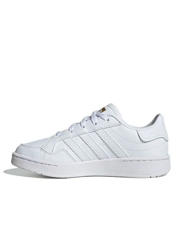 Кроссовки оригиналы команда суд c Adidas — изображение 1 из 4, белый