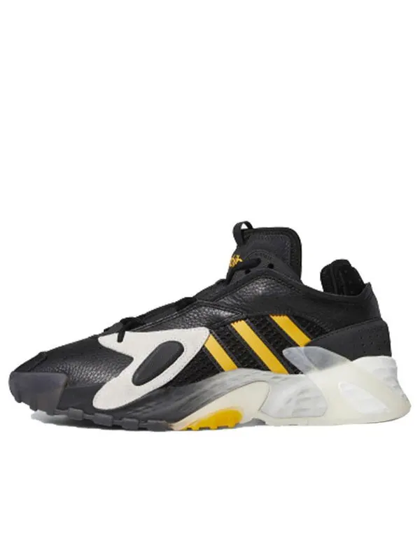 Кроссовки стритбол Adidas — изображение 1 из 4, черный