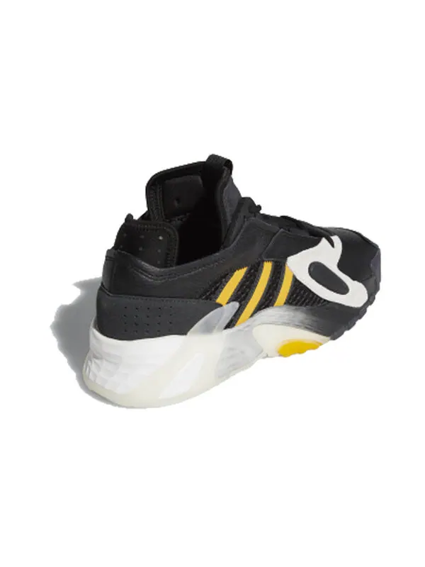 Кроссовки стритбол Adidas — изображение 3 из 4, черный