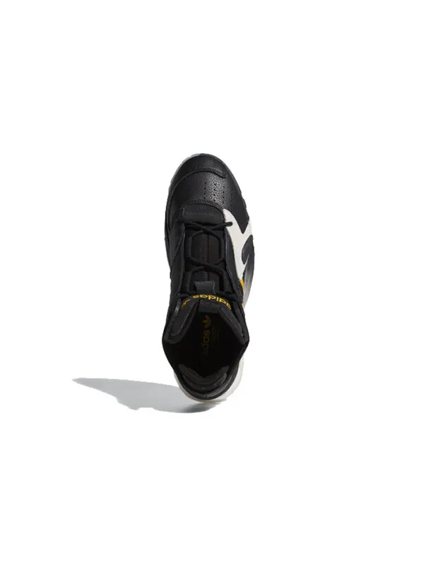Кроссовки стритбол Adidas — изображение 4 из 4, черный
