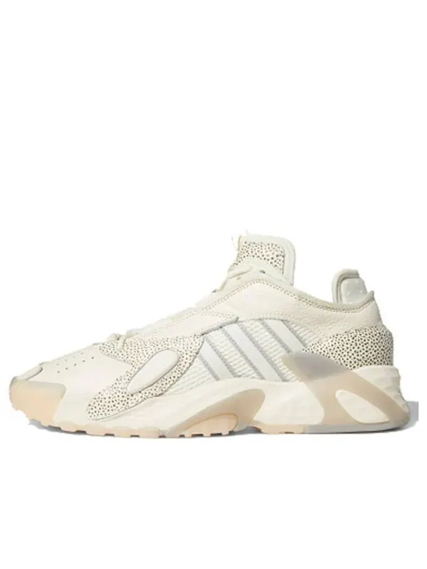 Кроссовки стритбол Adidas — изображение 1 из 4, черный