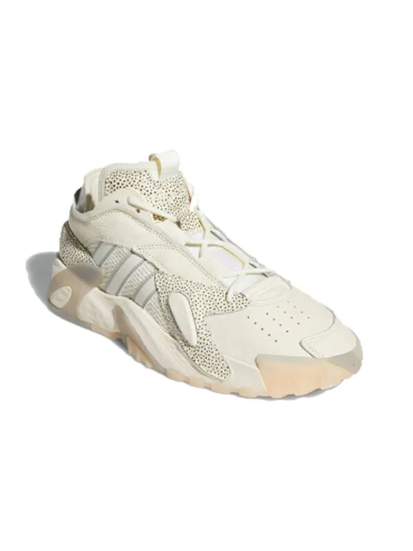 Кроссовки стритбол Adidas — изображение 2 из 4, черный