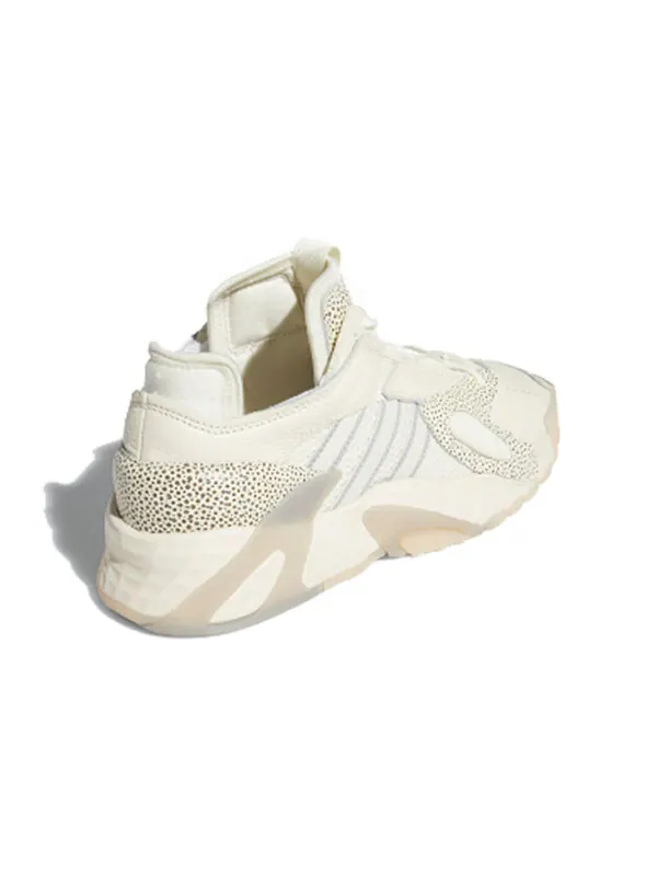 Кроссовки стритбол Adidas — изображение 3 из 4, черный
