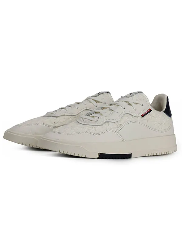 Кроссовки extra butter x sc premiere Adidas — изображение 2 из 4, белый
