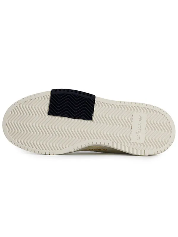 Кроссовки extra butter x sc premiere Adidas — изображение 4 из 4, белый