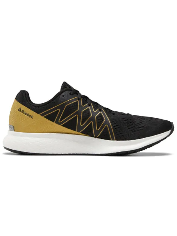 Кроссовки forever floatride energy 'black' Reebok — изображение 2 из 4, черный