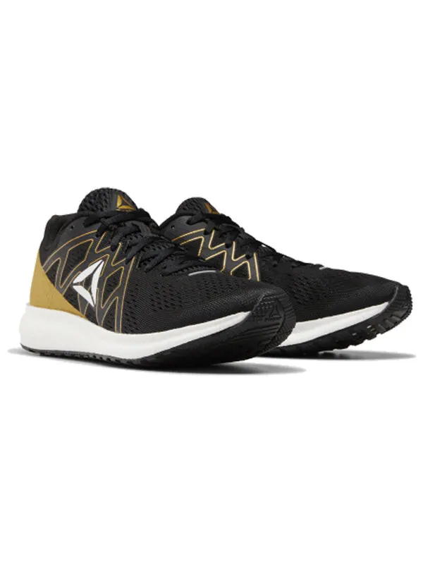 Кроссовки forever floatride energy 'black' Reebok — изображение 3 из 4, черный