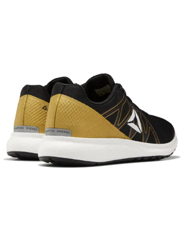 Кроссовки forever floatride energy 'black' Reebok — изображение 4 из 4, черный