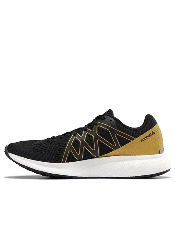 Кроссовки forever floatride energy 'black' Reebok — изображение 1 из 4, черный
