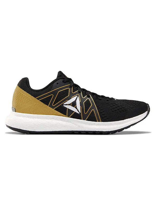 Кроссовки forever floatride energy 'black' Reebok — изображение 2 из 4, черный