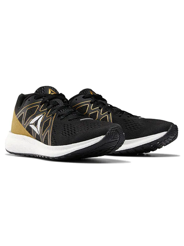 Кроссовки forever floatride energy 'black' Reebok — изображение 3 из 4, черный