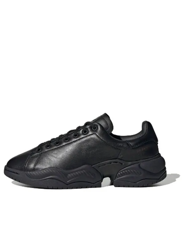 Кроссовки oamc x тип 0.2л Adidas — изображение 1 из 4, черный