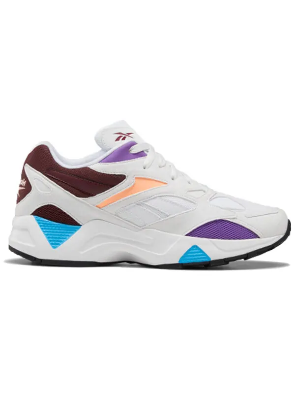 Кроссовки aztrek 96 reinvented 'white' Reebok — изображение 2 из 4, белый