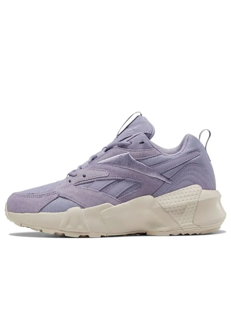 Беговые кроссовки (WMNS) Reebok Aztrek Double Mix Trail — изображение 1 из 5, фиолетовый