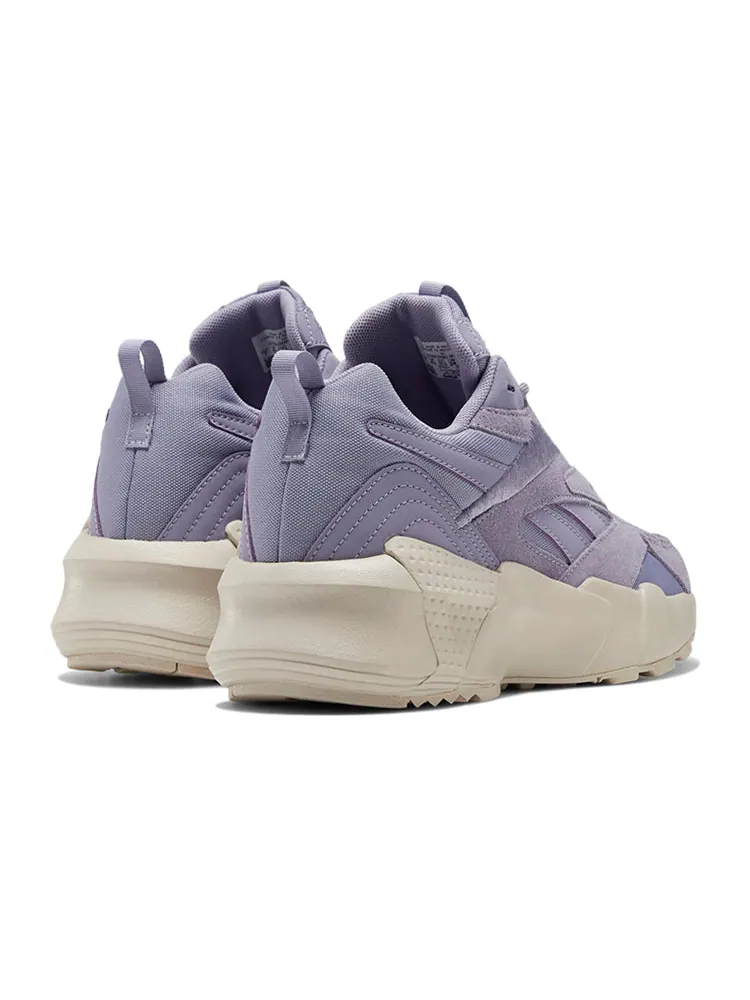 Беговые кроссовки (WMNS) Reebok Aztrek Double Mix Trail — изображение 4 из 5, фиолетовый