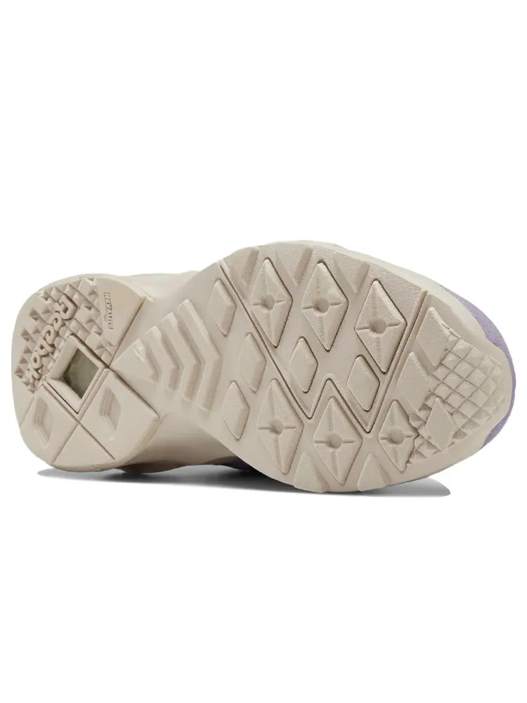 Беговые кроссовки (WMNS) Reebok Aztrek Double Mix Trail — изображение 5 из 5, фиолетовый