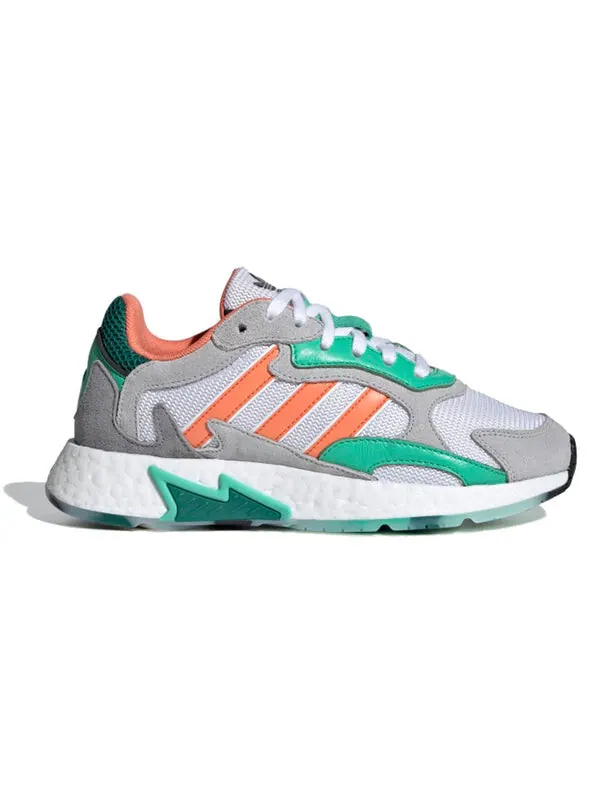 Кроссовки Tresc Run J Adidas — изображение 2 из 4, белый