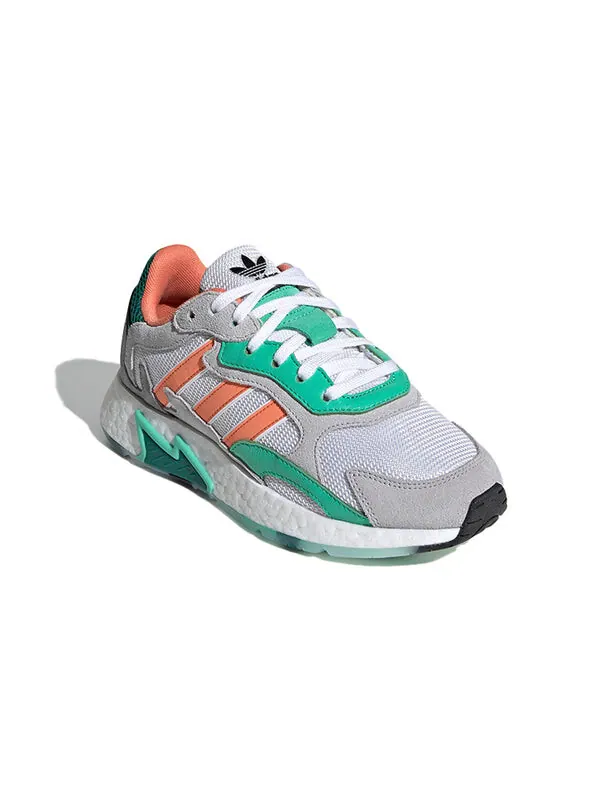 Кроссовки Tresc Run J Adidas — изображение 3 из 4, белый