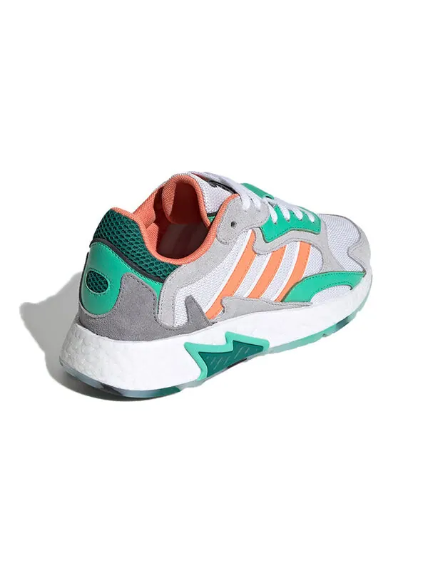 Кроссовки Tresc Run J Adidas — изображение 4 из 4, белый