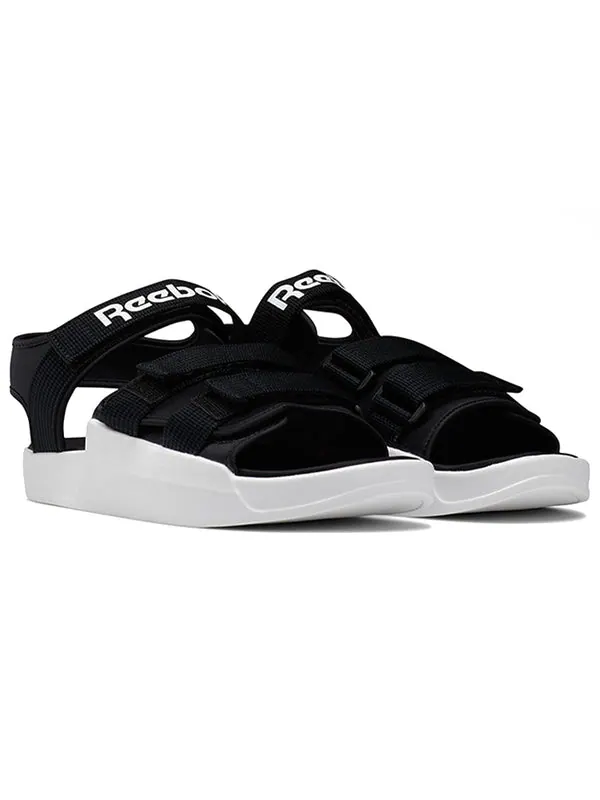 Сандалии sandalstyl black white Reebok — изображение 2 из 4, черный/белый