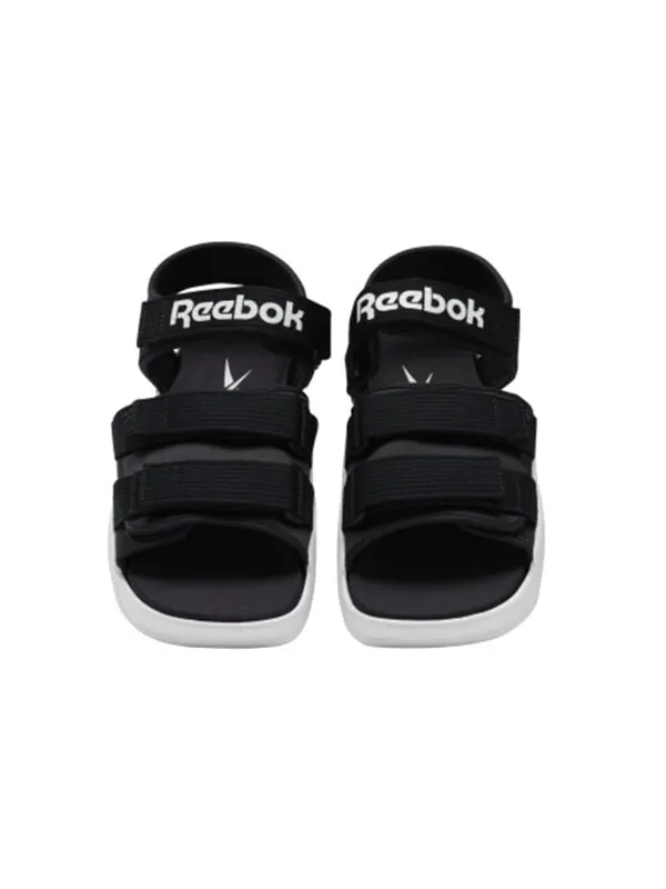 Сандалии sandalstyl black white Reebok — изображение 4 из 4, черный/белый