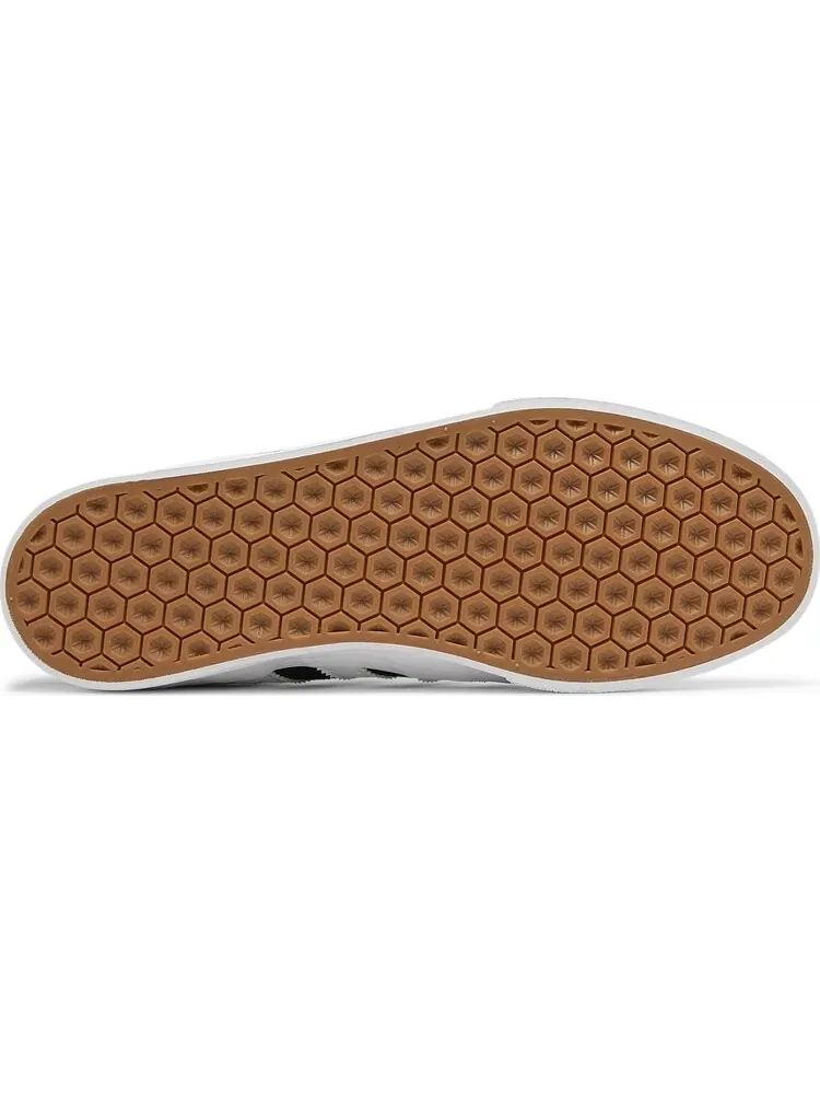 Кроссовки Adidas Busenitz Vulc 2 Core — изображение 4 из 8, черный