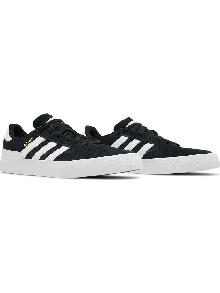 Кроссовки Adidas Busenitz Vulc 2 Core — изображение 8 из 8, черный