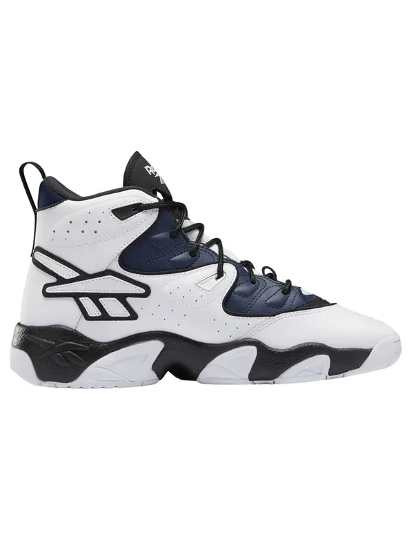 Кроссовки avant guard 'white black' Reebok — изображение 2 из 4, белый