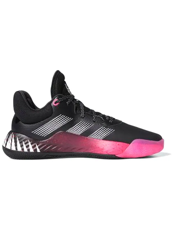 Кроссовки marvel x don выпуск #1 gca Adidas — изображение 2 из 4, черный