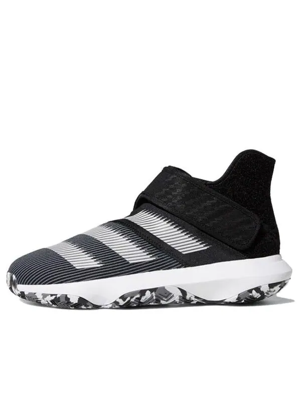 Кроссовки harden b e 3 e 3 Adidas — изображение 1 из 4, черный