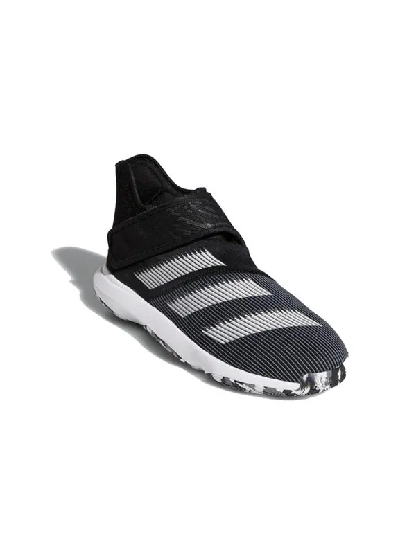 Кроссовки harden b e 3 e 3 Adidas — изображение 3 из 4, черный