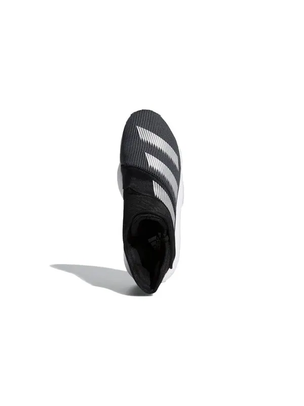 Кроссовки harden b e 3 e 3 Adidas — изображение 4 из 4, черный