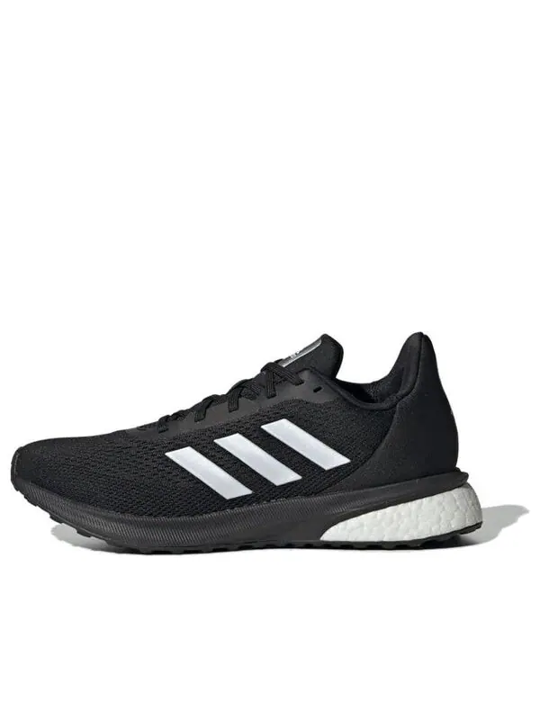 Кроссовки астрарун Adidas — изображение 1 из 4, черный
