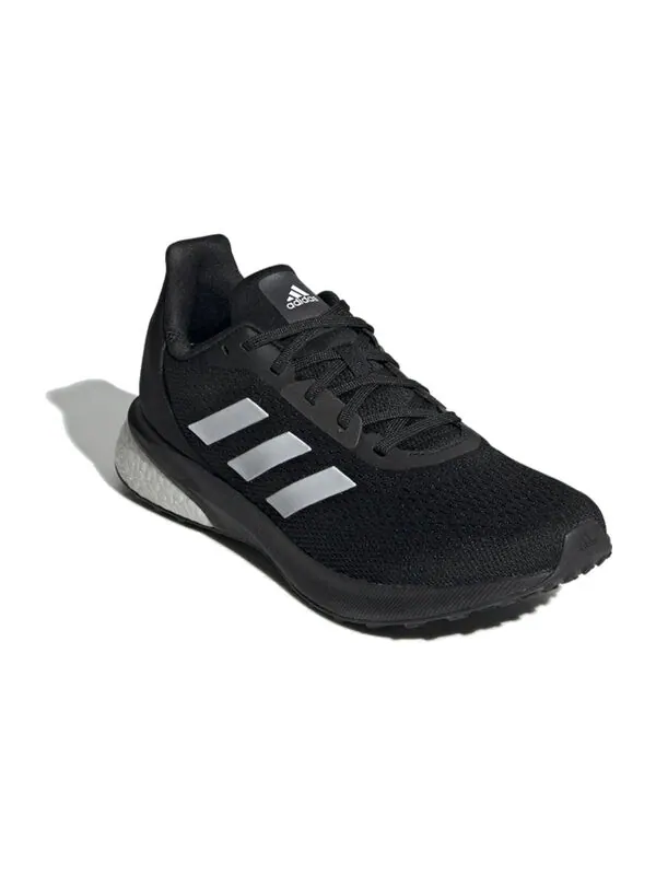 Кроссовки астрарун Adidas — изображение 2 из 4, черный