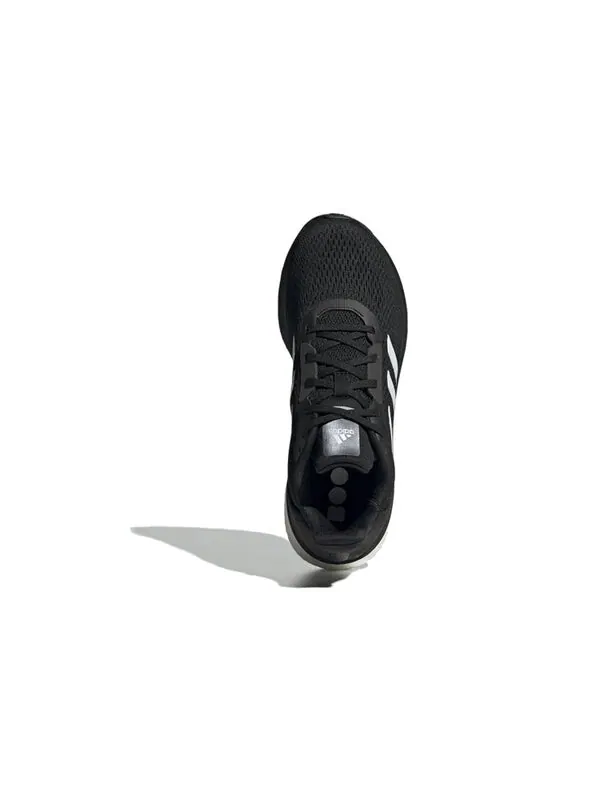 Кроссовки астрарун Adidas — изображение 4 из 4, черный