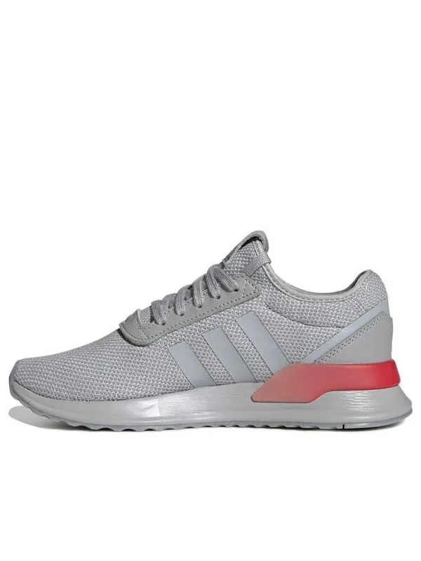 Кроссовки u_path x Adidas — изображение 1 из 4, розовый/серый