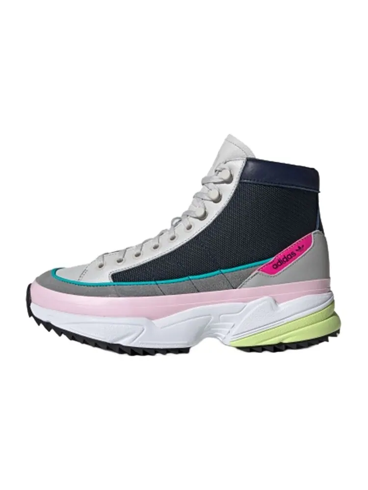 Кроссовки Adidas originals KIELLOR XTRA Lifestyle — изображение 1 из 5, синий