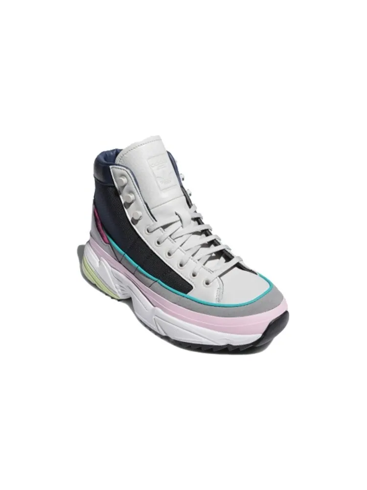 Кроссовки Adidas originals KIELLOR XTRA Lifestyle — изображение 2 из 5, синий
