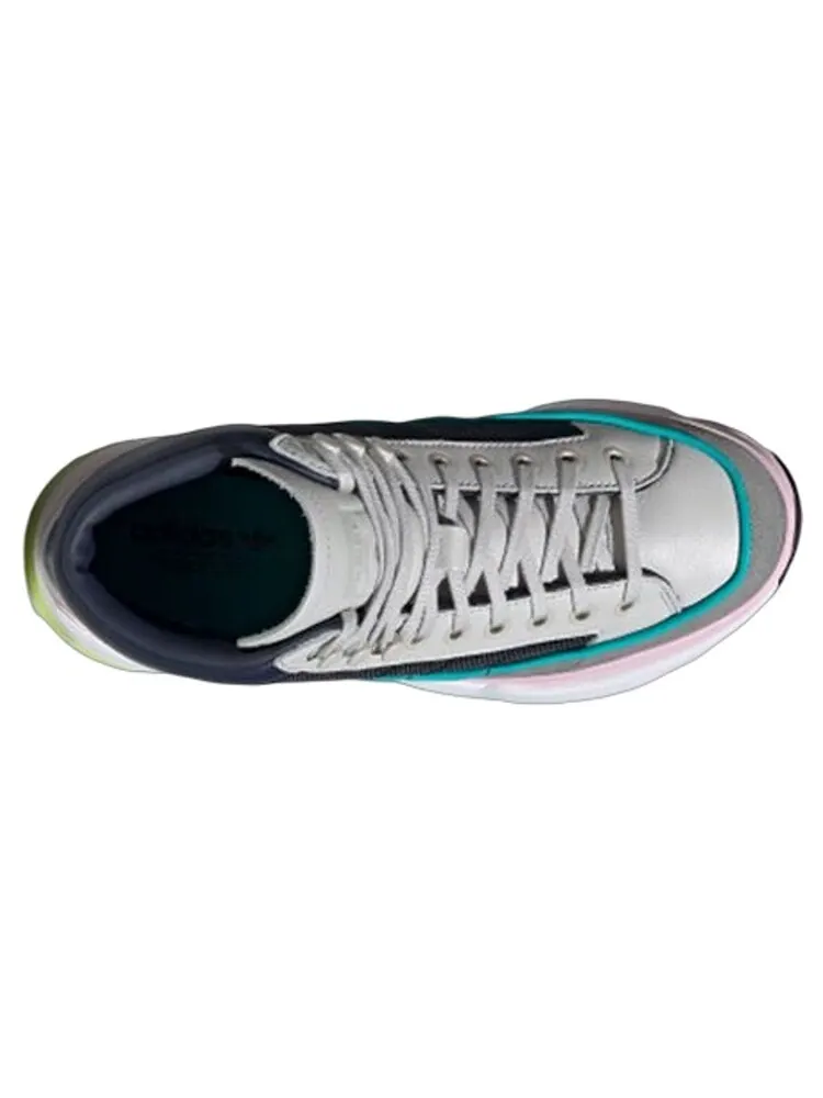 Кроссовки Adidas originals KIELLOR XTRA Lifestyle — изображение 4 из 5, синий