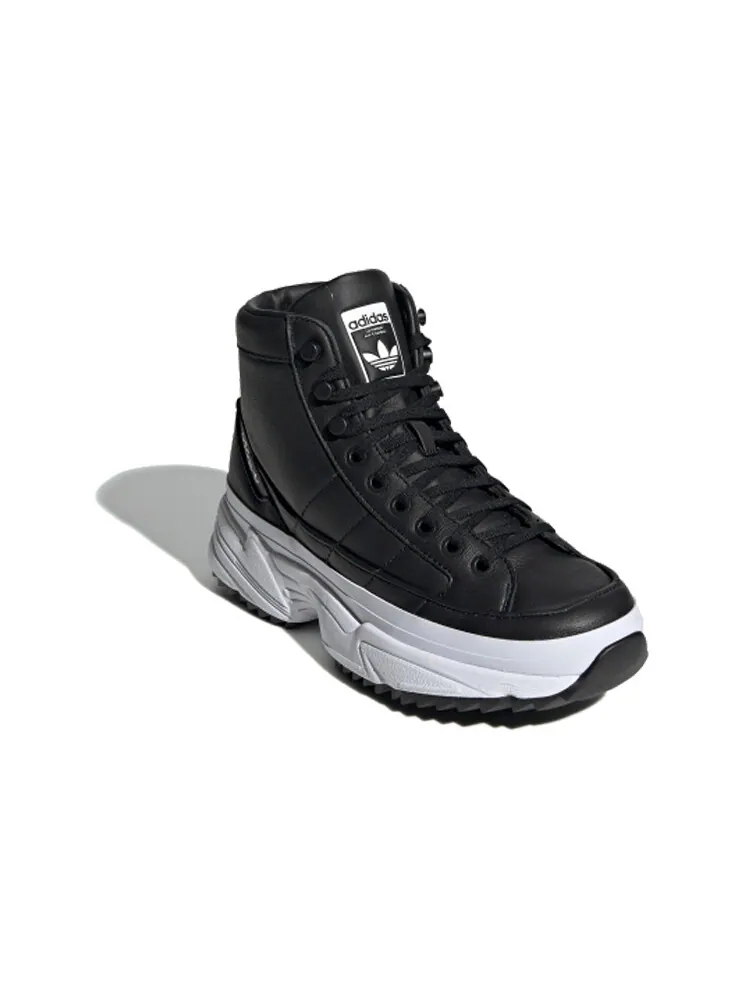 Кроссовки Adidas originals Kiellor Xtra Lifestyle Women's — изображение 2 из 4, черный