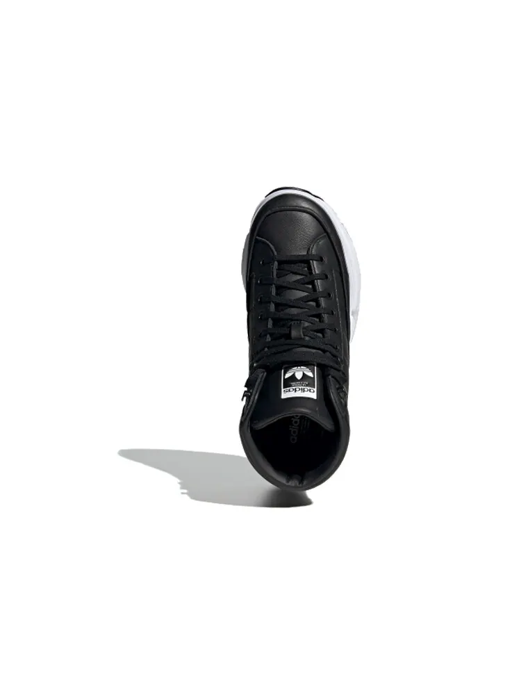 Кроссовки Adidas originals Kiellor Xtra Lifestyle Women's — изображение 4 из 4, черный