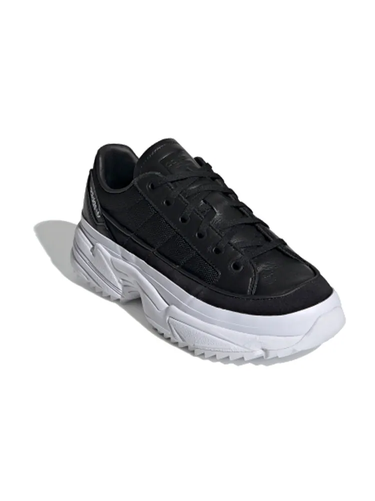 Кроссовки Adidas originals KIELLOR XTRA Lifestyle — изображение 2 из 5, черный