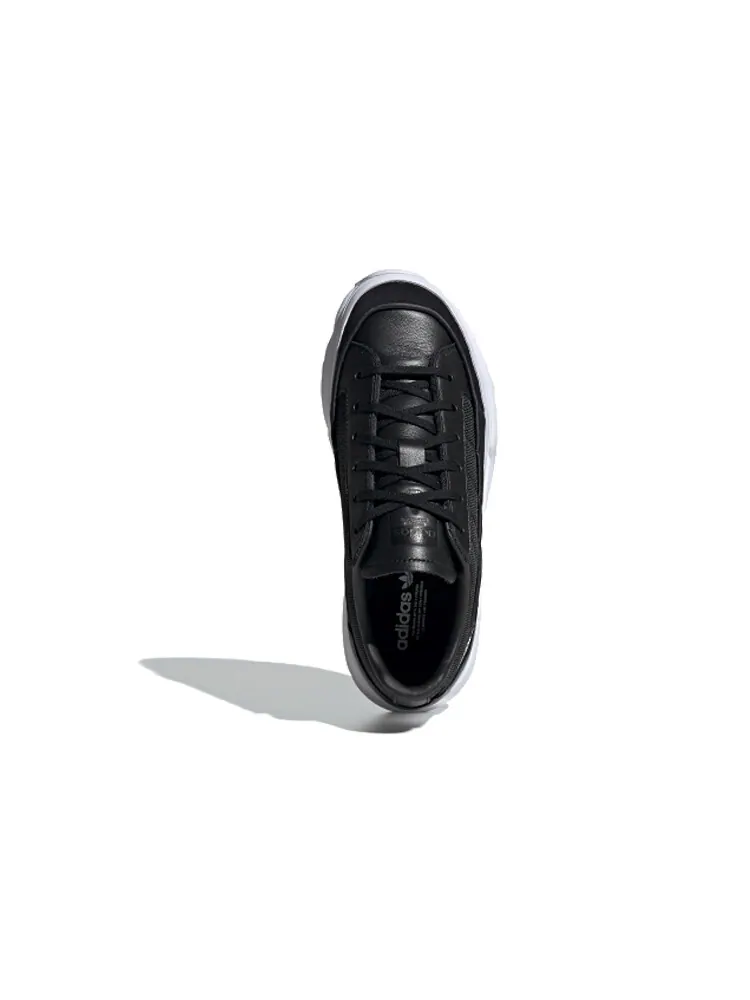 Кроссовки Adidas originals KIELLOR XTRA Lifestyle — изображение 4 из 5, черный
