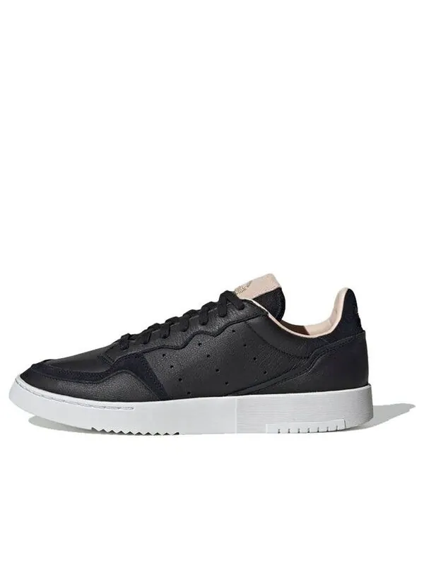 Кроссовки суперкорт Adidas — изображение 1 из 4, черный