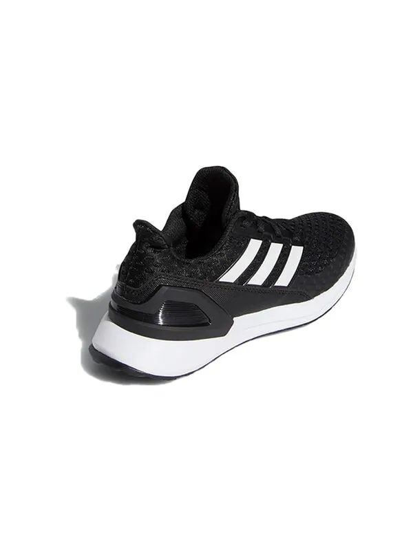 Кроссовки rapidarun j Adidas — изображение 4 из 4, черный