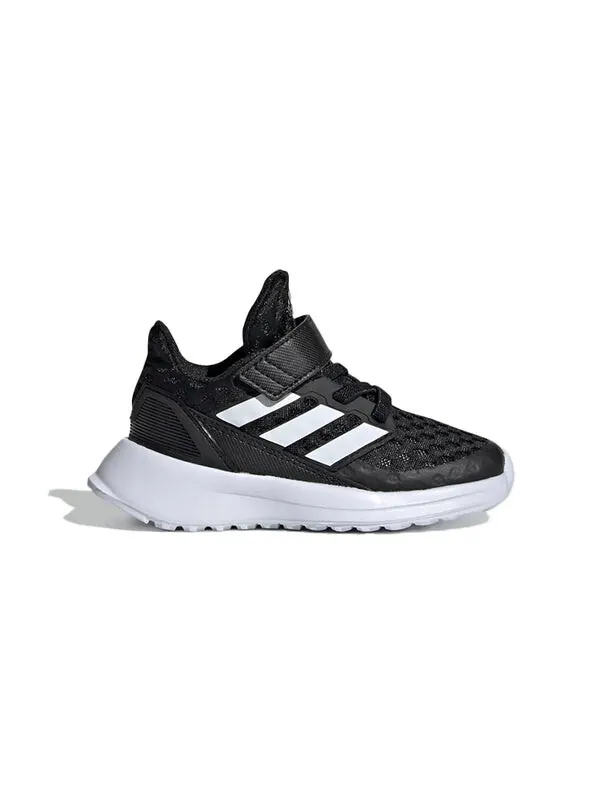 Кроссовки Rapidarun Adidas — изображение 2 из 4, черный