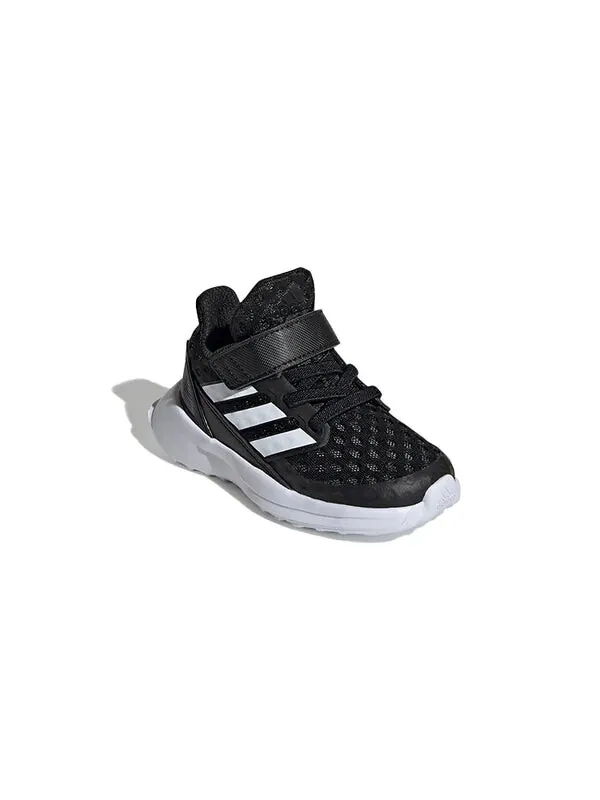 Кроссовки Rapidarun Adidas — изображение 3 из 4, черный