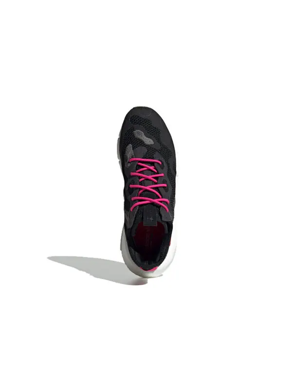 Кроссовки pod s3.2 мл Adidas — изображение 4 из 4, черный/розовый