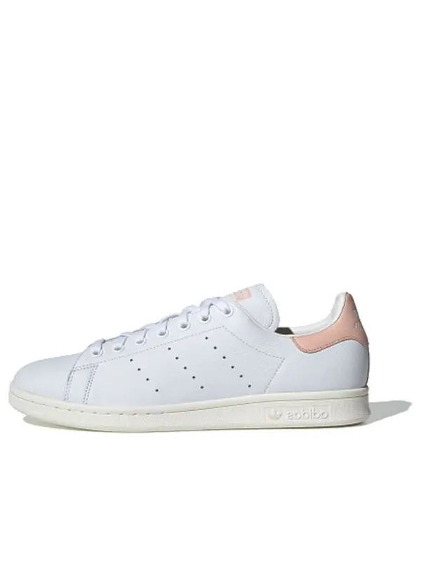 Кроссовки Стэн Смит Adidas — изображение 1 из 4, белый